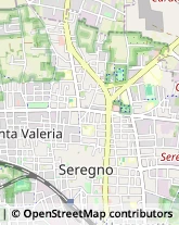 Falegnami Seregno,20831Monza e Brianza