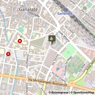 Alimentari,21013Varese