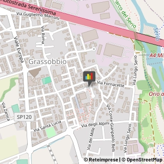 Società di Ingegneria,24050Bergamo