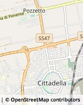 Ingegneri Cittadella,35013Padova