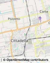 Bar e Caffetterie Cittadella,35013Padova