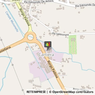 Enoteche,31033Treviso