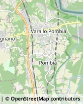 Abbigliamento Varallo Pombia,28040Novara