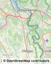 Abbigliamento Borgo Ticino,28040Novara