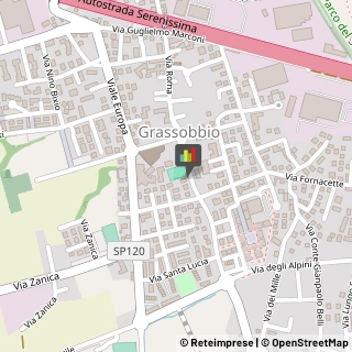 Distributori Automatici - Commercio e Gestione Grassobbio,24050Bergamo