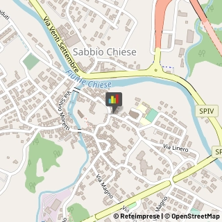 Parrucchieri Sabbio Chiese,25070Brescia