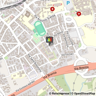 Stirerie,31100Treviso