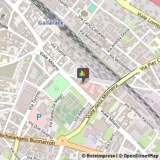 Marmitte per Motori Gallarate,21013Varese