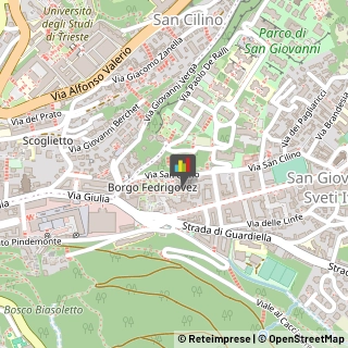 Consulenza Informatica,34126Trieste