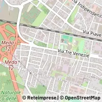 Map Meda