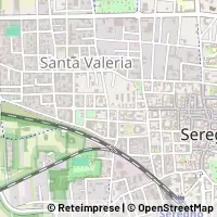 Karta Seregno