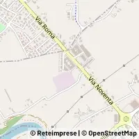 Karte San Donà di Piave