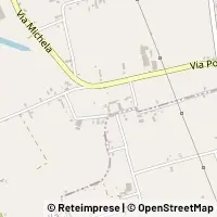 Map Cittadella