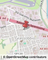 Via Roma, 42,24050Grassobbio