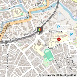 Bar e Caffetterie,31100Treviso