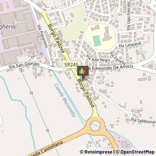 Zootecnia - Prodotti,31033Treviso