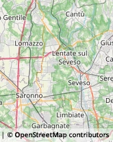 Lavanderie Seveso,20822Monza e Brianza