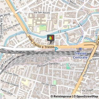 Medicina del Lavoro - Medici Specialisti Treviso,31100Treviso