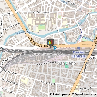 Studi Consulenza - Amministrativa, Fiscale e Tributaria Treviso,31100Treviso