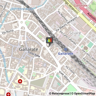 Alimentari,21013Varese