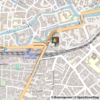 Designers - Studi,31100Treviso