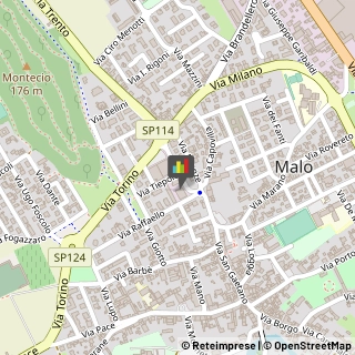 Designers - Studi Malo,36034Vicenza