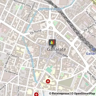 Appartamenti e Residence,21013Varese