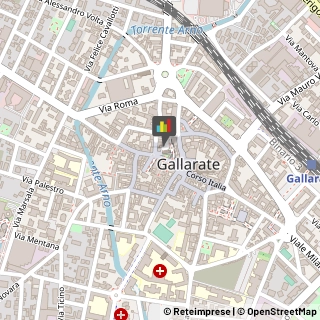 Alimentari,21013Varese