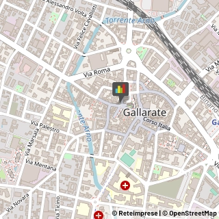 Forniture per Orologiai,21013Varese