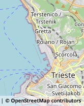 Corrieri Trieste,34137Trieste