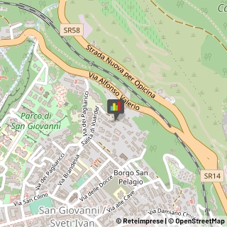 Irrigazione - Impianti,34128Trieste