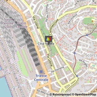 Riso,34135Trieste