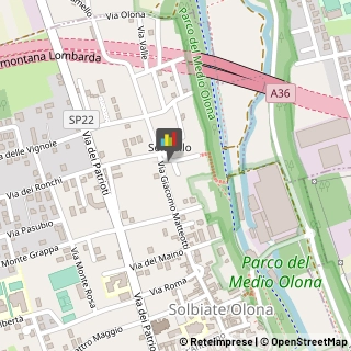 Locali, Birrerie e Pub Solbiate Olona,21058Varese