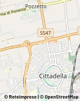 Scuole Pubbliche Cittadella,35013Padova