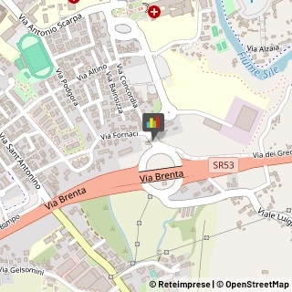 Onoranze e Pompe Funebri Treviso,31100Treviso