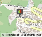 Stampi Pressofusione,25065Brescia