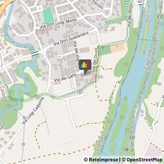Riscaldamento - Combustibili,24060Bergamo