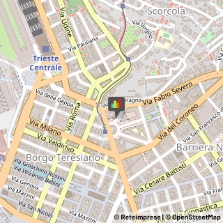 Librerie,34133Trieste