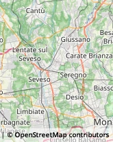 Stabilimenti Balneari Carate Brianza,20841Monza e Brianza