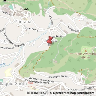 Mappa Via Piave,  5, 25065 Lumezzane, Brescia (Lombardia)