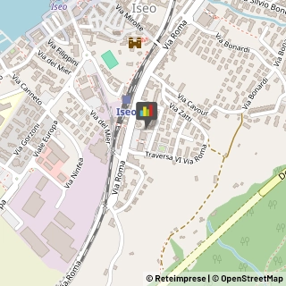 Assicurazioni Iseo,25049Brescia