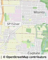 Palestre e Centri Fitness Lazzate,20824Monza e Brianza