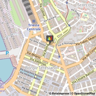 Internet - Provider,34132Trieste