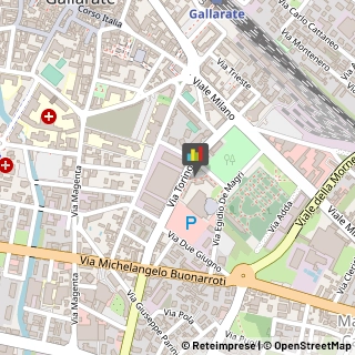 Consulenza Informatica,21013Varese