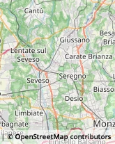 Resine Espanse Cesano Maderno,20811Monza e Brianza