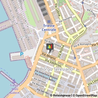 Scuole Pubbliche,34132Trieste