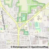 Karta Seregno
