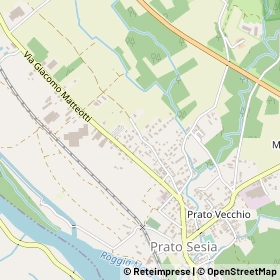 Mappa 28077