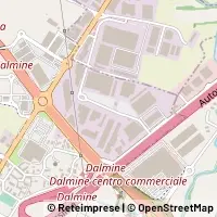 Kartta Dalmine