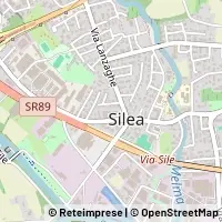 Kort Silea
